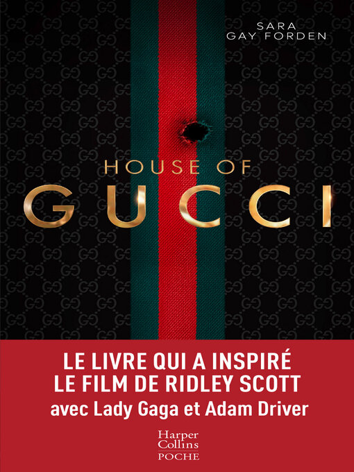 Title details for House of Gucci by Sara Gay Forden - Available
